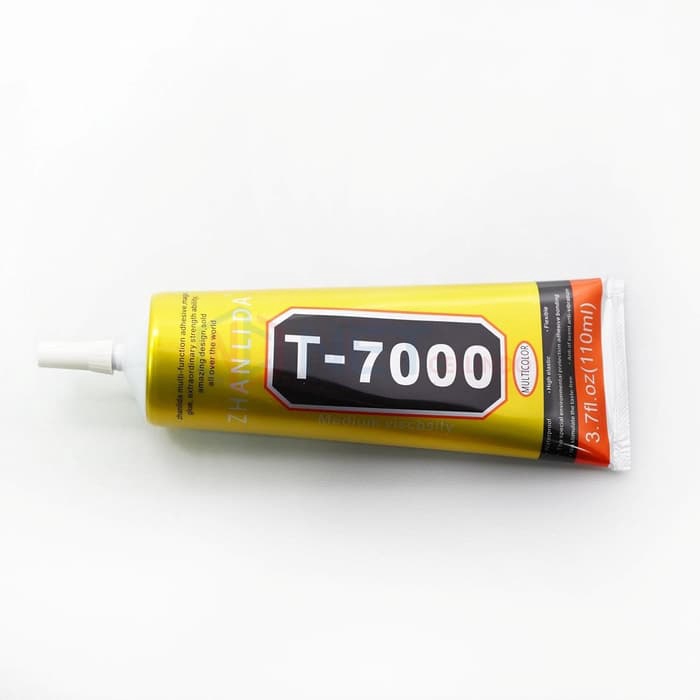 

LEM TOUCHSCREEN ZHANLIDA T7000 110ML