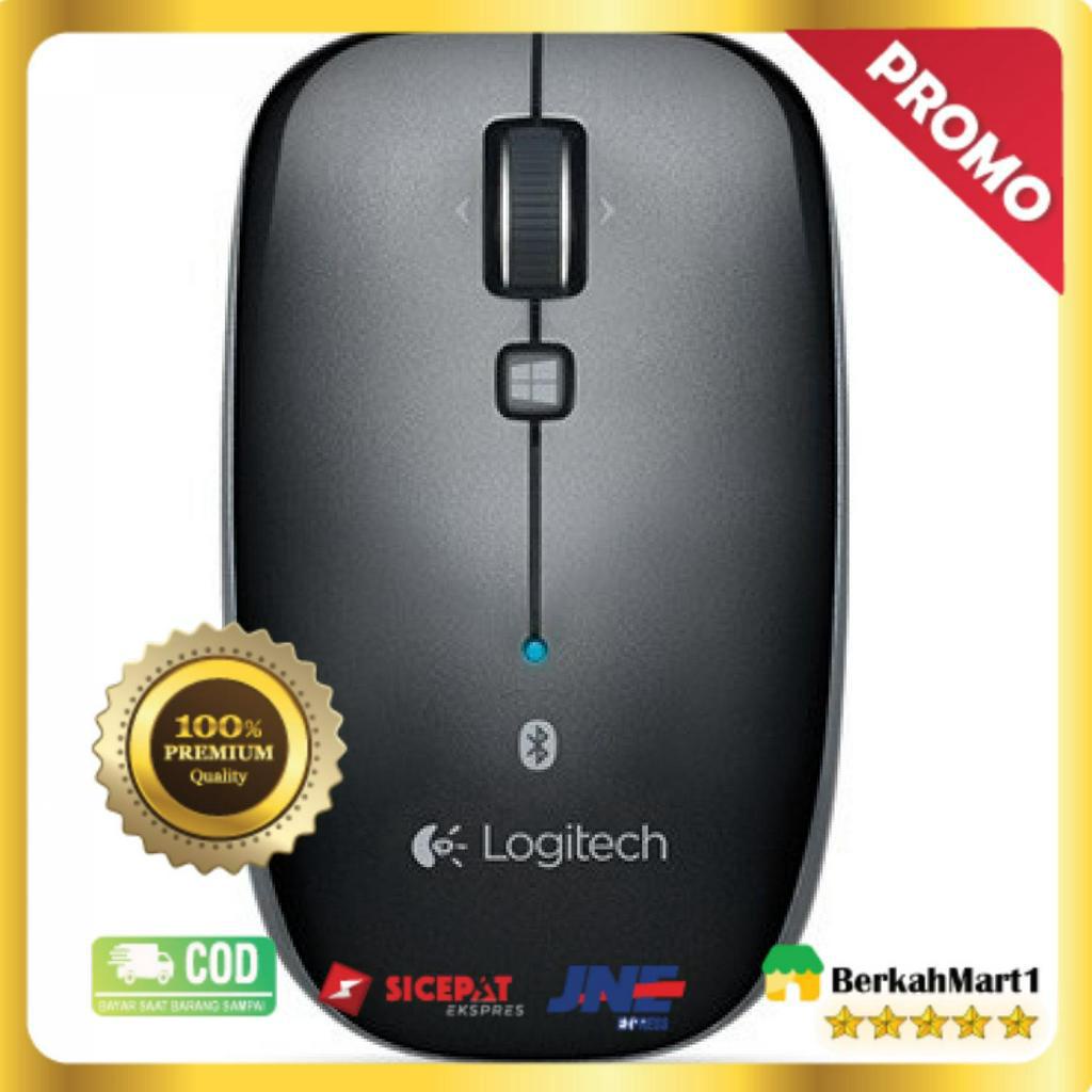 Logitech Freedom Plus Bluetooth Mouse - M557