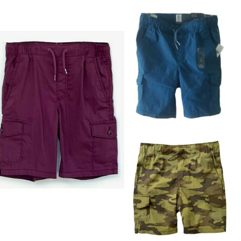 Celana pendek  Cargo Anak Cowok Gap Kids