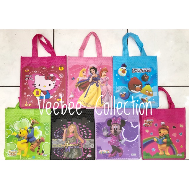 

Tas Sovenir tg/ tas hadiah/ tas makan/ sovenir ulang tahun/ hampers/ tas ultah