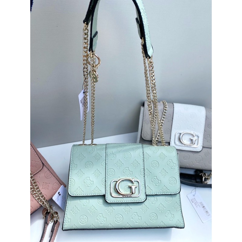 GS Emilia Crossbody