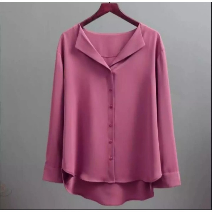 Baju Terbaru Kekinian termurah /Blouse Korean Tama Blouse