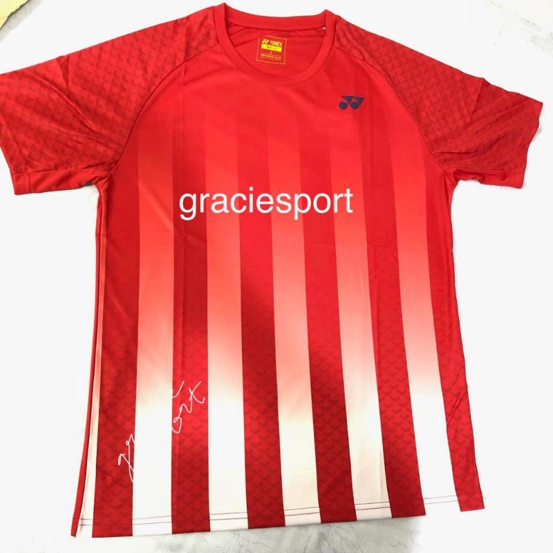 Baju original Yonex 1807