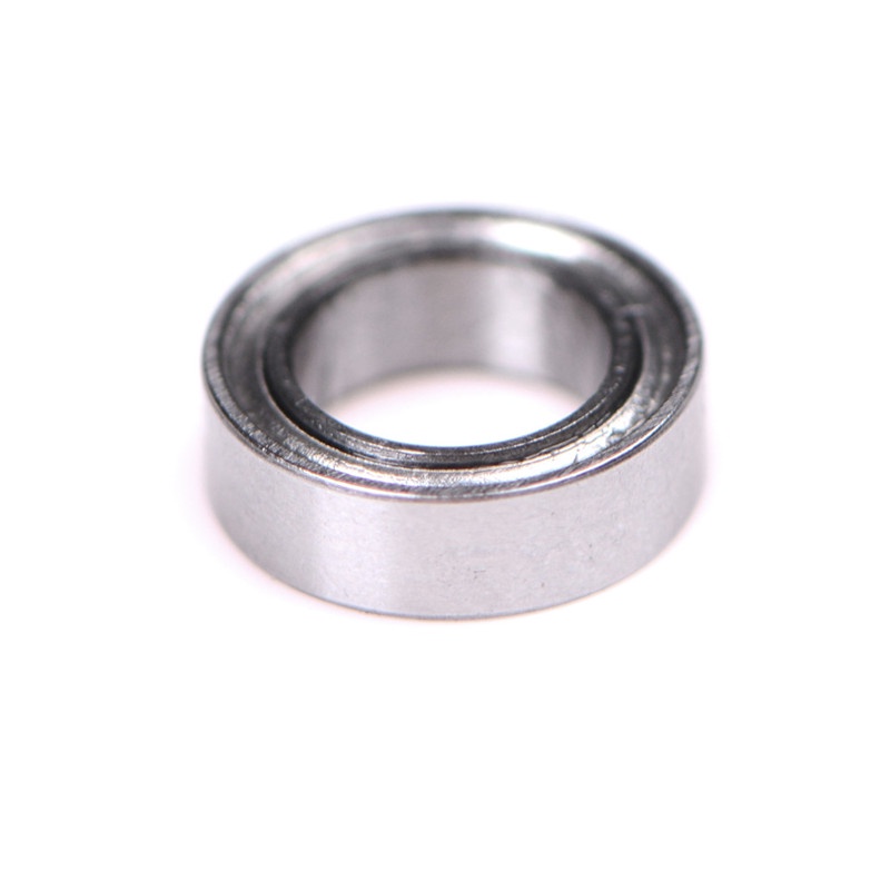 4pcs ball bearing 675ZZ MR85ZZ 5x8 X 2.5 5x8 X 2.5mm Bahan metal MR85Z