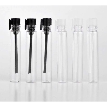 Botol vial parfum 2ml