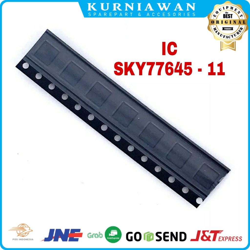 IC SKY77645 11 Ic Power Xiaomi Redmi 4X