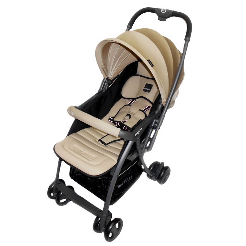 stroller bayi baby elle