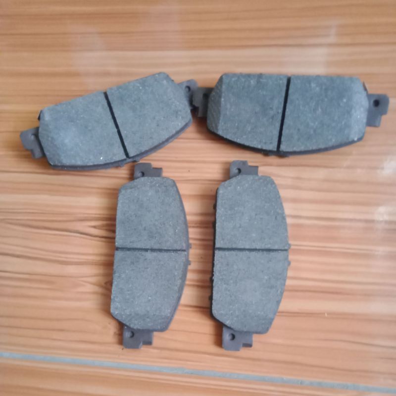 KAMPAS REM DEPAN HONDA HRV,HSV 05 (JB RK04 FF)NEW ITEM