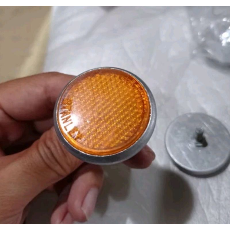 mata kucing suzuki fr70 fr 80 a100 l2g yb100 drat 8