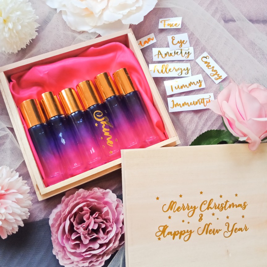 Box Kayu Uk Luar 13x12x4