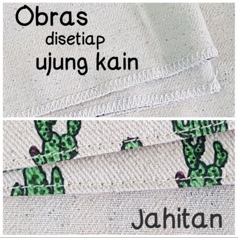 Sarung cover galon aqua duduk kanvas