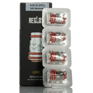 COIL UWEL REGLOS ORIGINAL / COIL AEGLOSS ORIGINAL