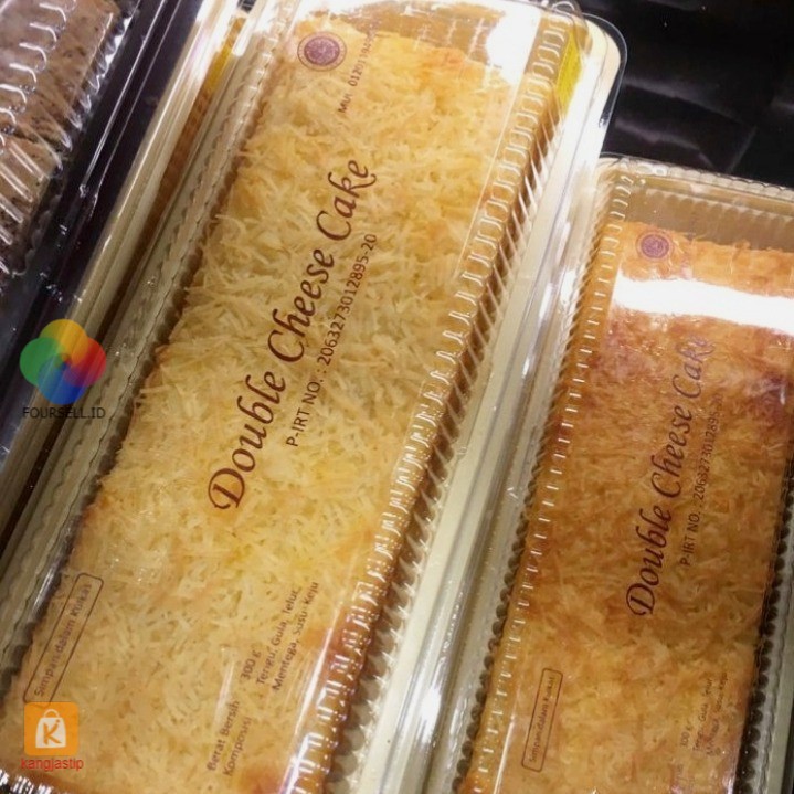 Jual Prima Rasa - Double Cheese Cake Primarasa Oleh Oleh Bandung ...