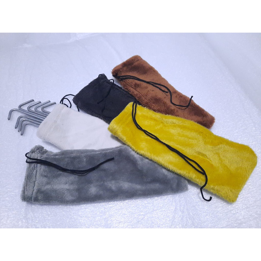 【COD】 Kantung Pasak` Sarung Pasak` Kantong Pasak Tenda