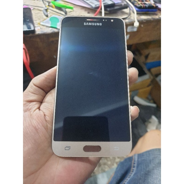 Lcd ori copotan samsung j3 2016