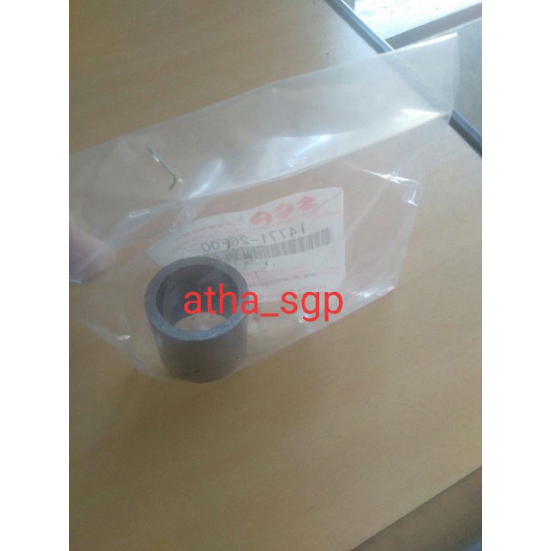 connector paking knalpot tengah suzuki shogun 125 RR/FL,SP FL,INJEKSI ori sgp