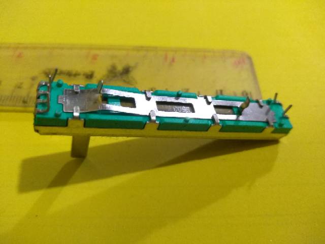 potensio geser 6 cm