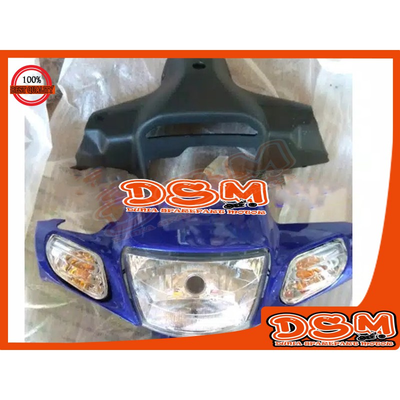 BATOK VEGA F1ZR / BATOK FULL SET F1ZR / BATOK LEGKAP F1ZR / BATOK FIZR FULL