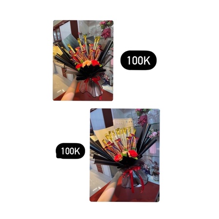 

Buket Bem Beng