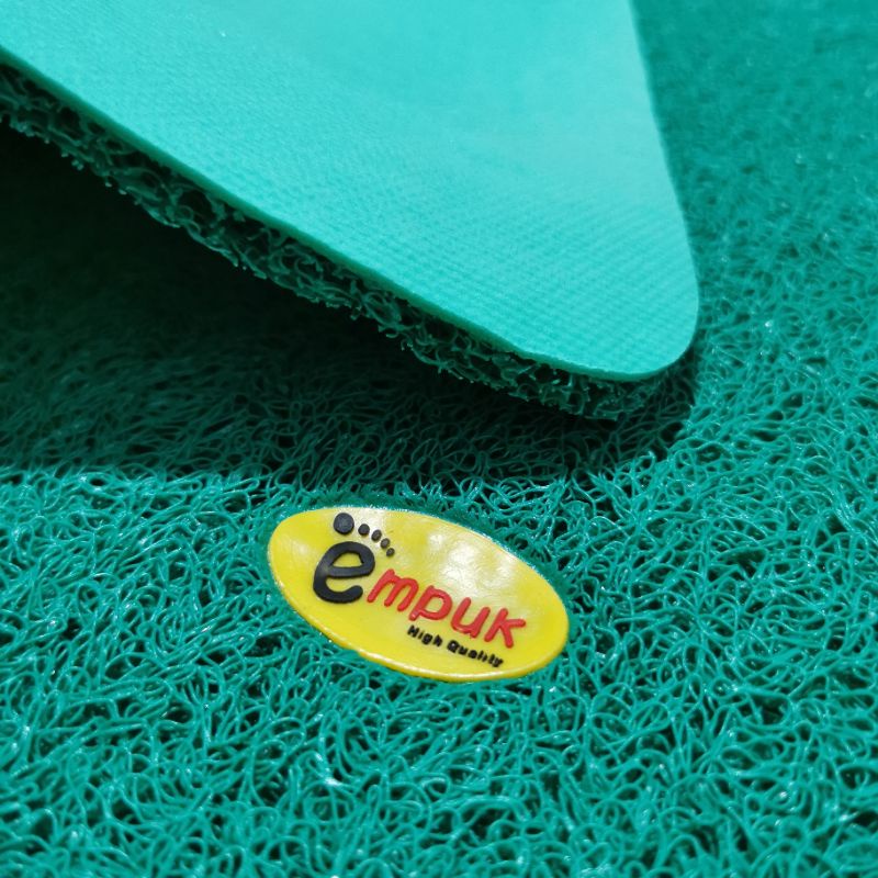 Keset Mie Empuk Keset Bihun Anti Slip Karpet Mobil