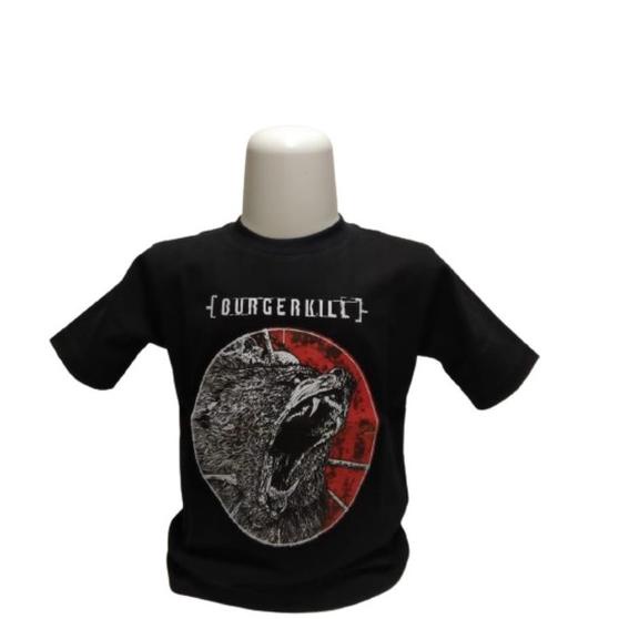 Harga Baju Band Anak Metal Terbaru Oktober 2021  BigGo Indonesia