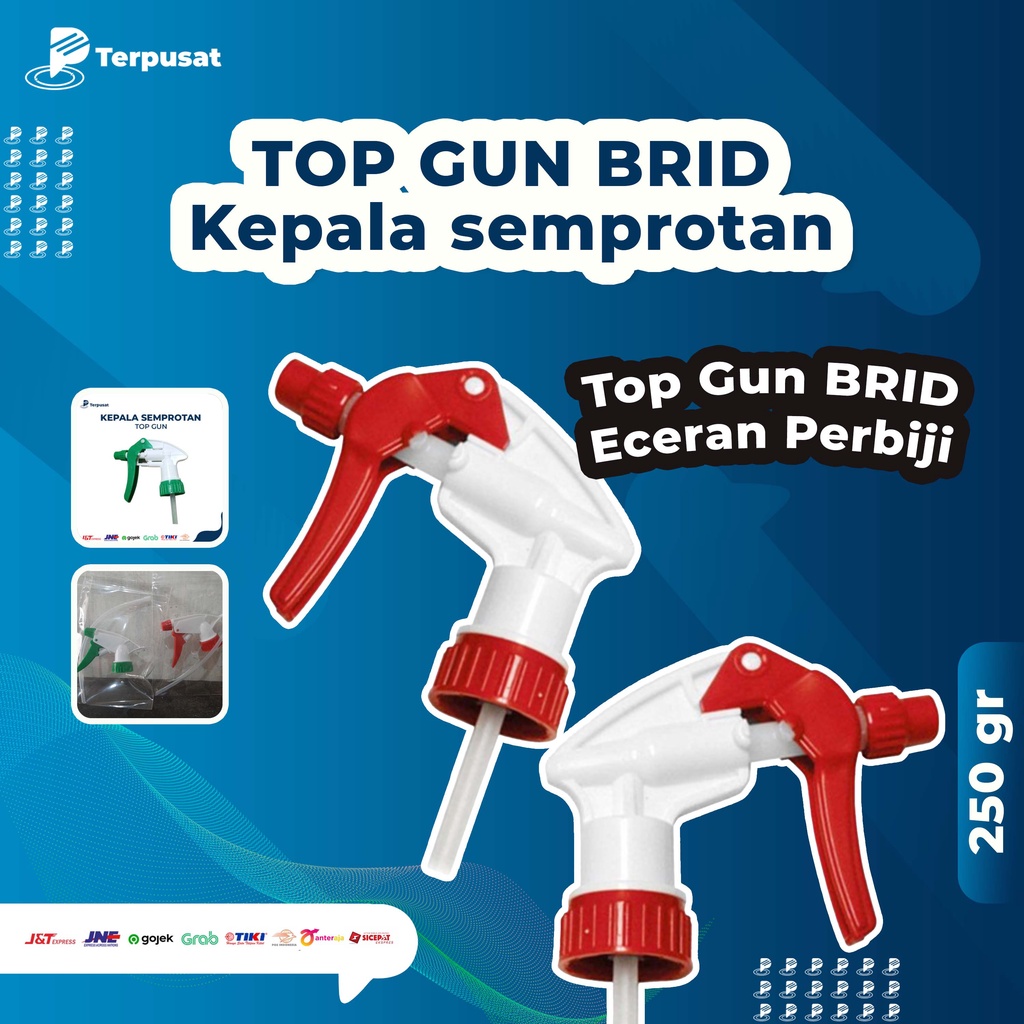 Kepala Semprotan / Kepala Sprayer