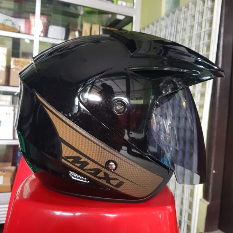 Helm Nmax Original SNI Asli Helm Yamaha Nmax Helm Yamaha Nmax original