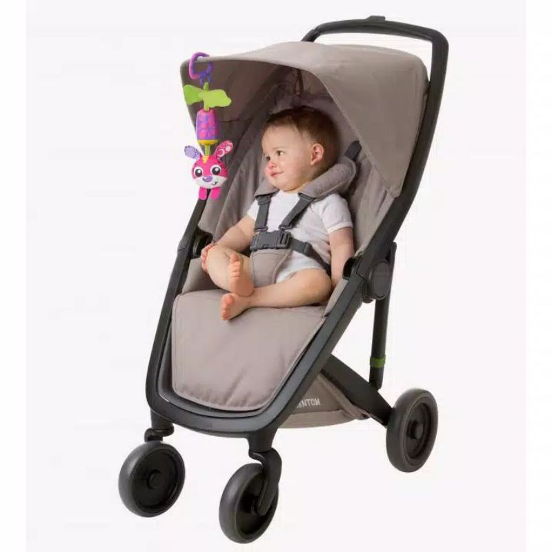 Playgro - Cheeky Chime Stroller Toys