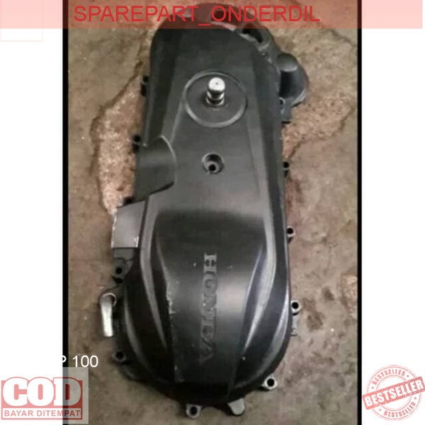 PROMO COD TERLARIS Cvt Blok Selah Beat Fi Tahun 2013 2014 Beat