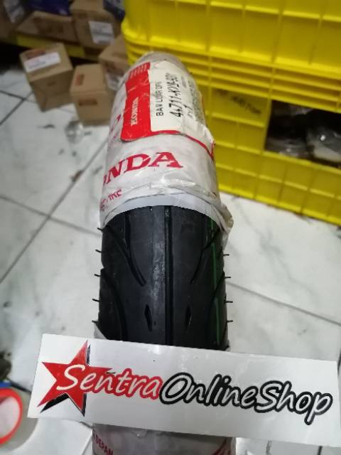 Ban Luar depan honda scoopy Vario 150 beat spacy 80 90 14  Original HGP 44711KVB931