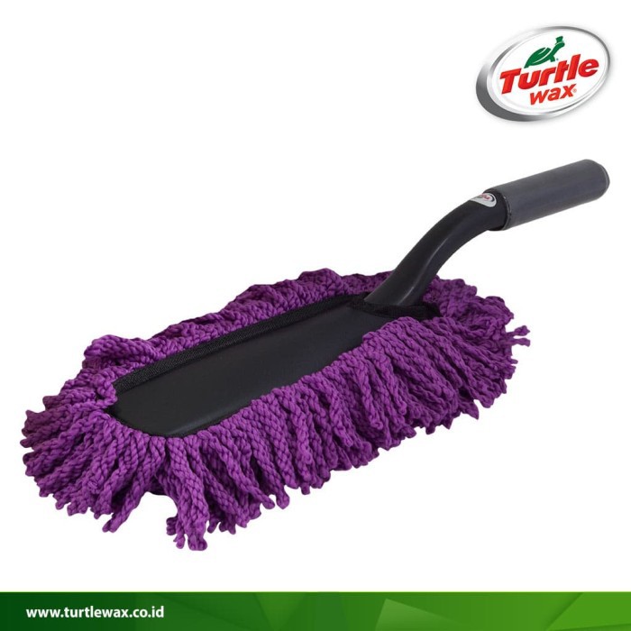 TURTLE WAX MICROFIBER SUPREME DUSTER