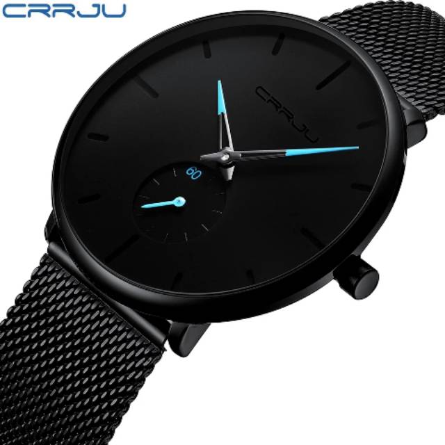 CRRJU JAM CASUAL PRIA