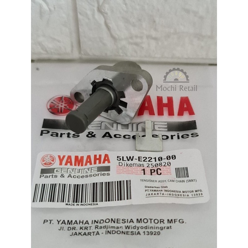 Tonjokan Keteng Mio Sporty Jupiter MX Vixion Mio J Ori Local