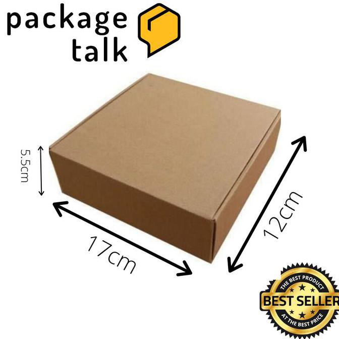 

Corrugated Box Karton Package |Packing Kardus Coklat/Putih Packagetalk Familystore141