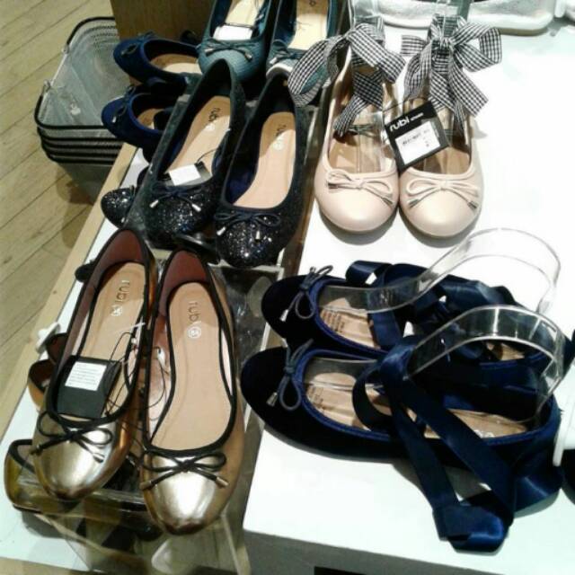Rubi flatshoes