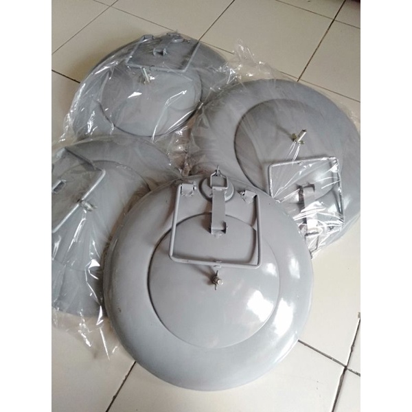 gastank vespa..cover ban stip vespa