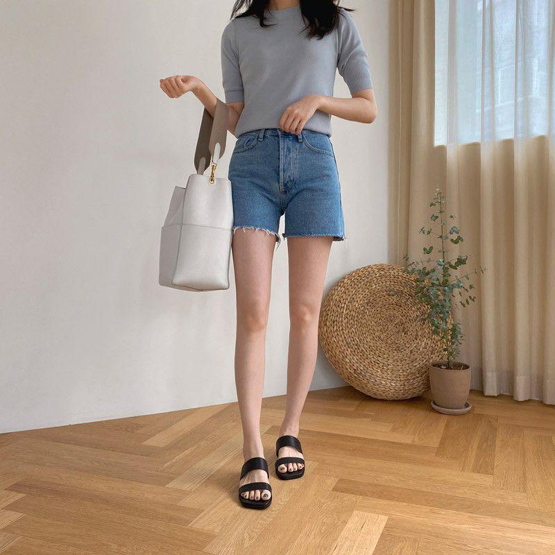 Big Sale]] BW04 Sandal Teplek Ban Dua