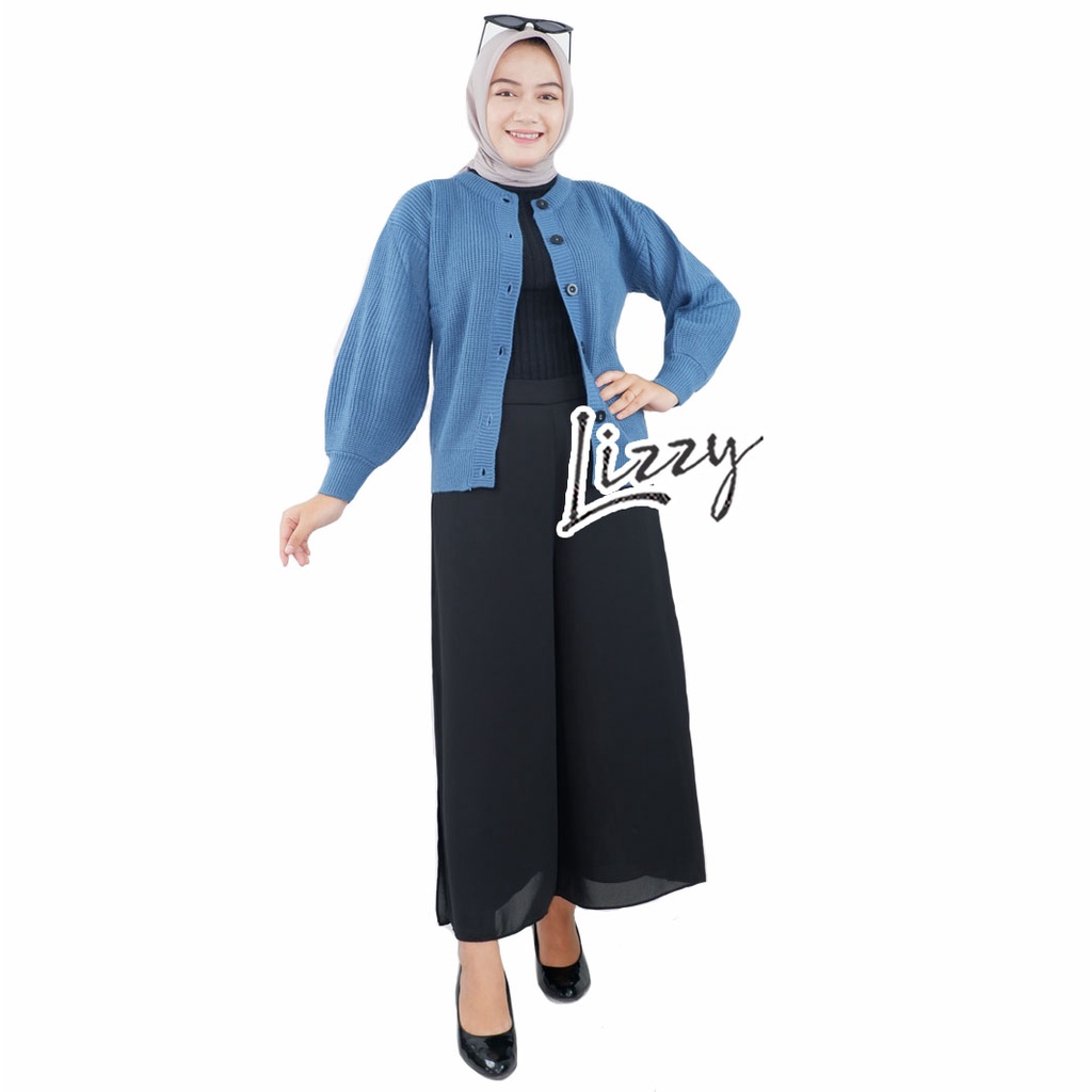 Lizzy - CARDIGAN GISEL PREMIUM