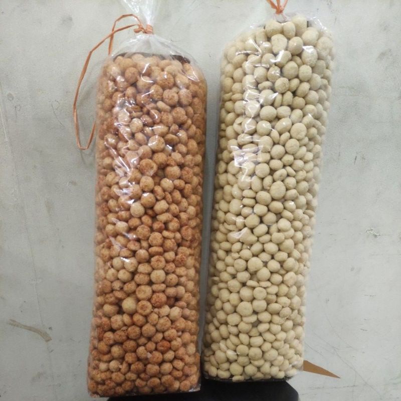 

tahu bulat pedas dan original 1 kg