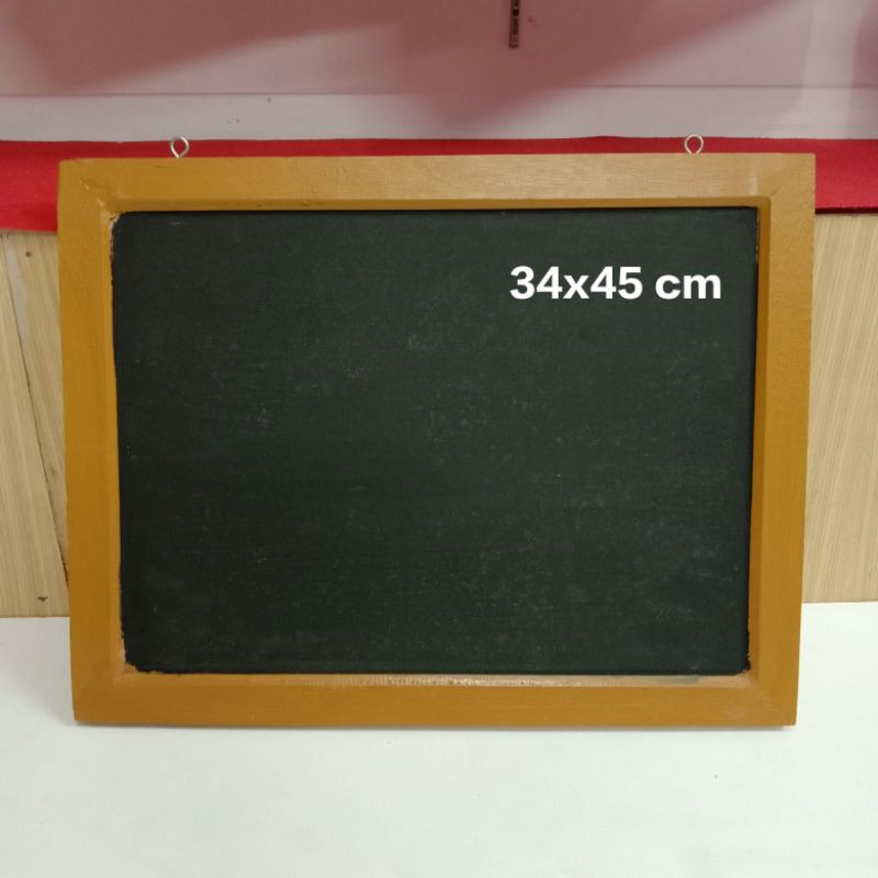 

papan tulis blackboard