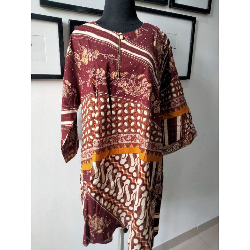 BATIK KNK BUSUI