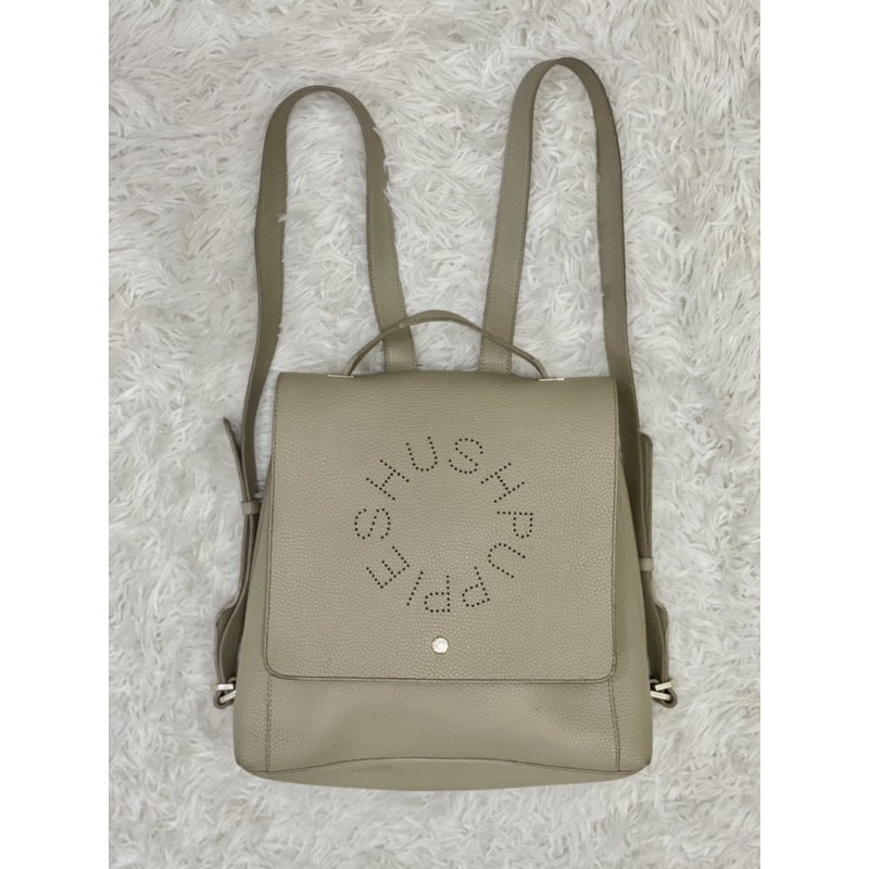 hush puppies ransel bag