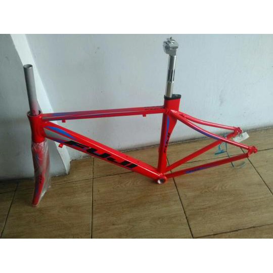 fuji road bike frame