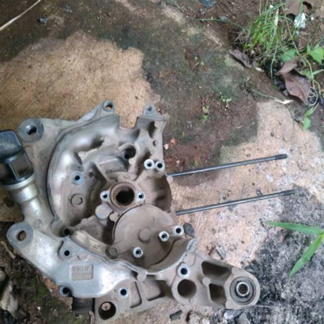 Kerengkes oli beat f1 kzl