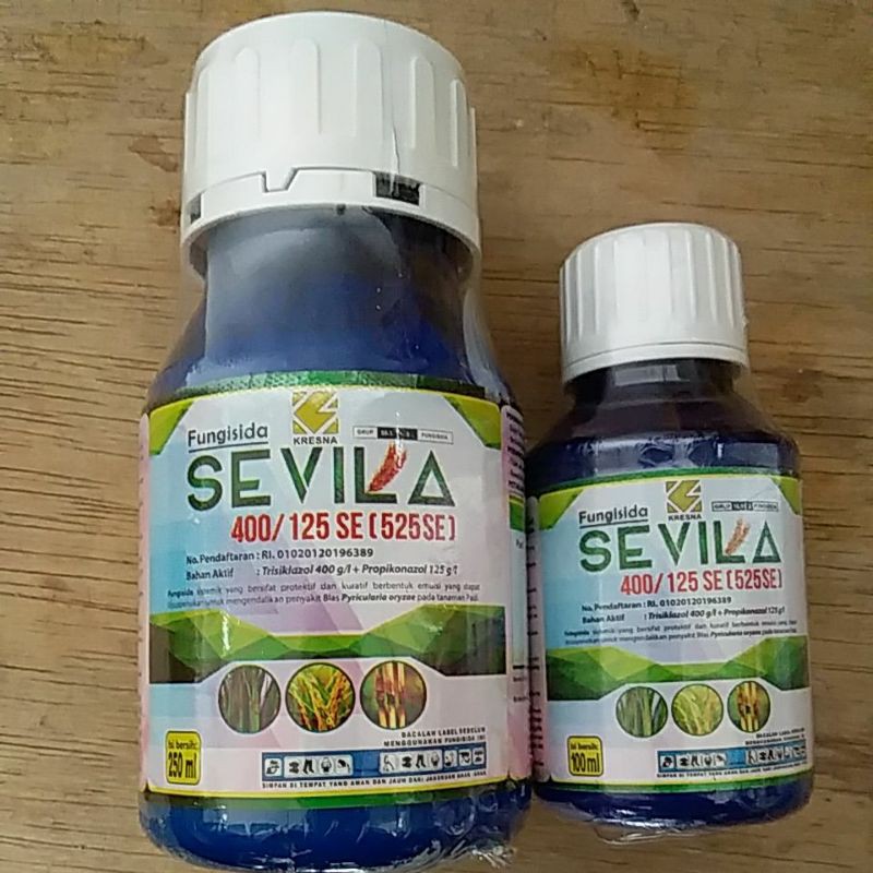 

Sevila 525se