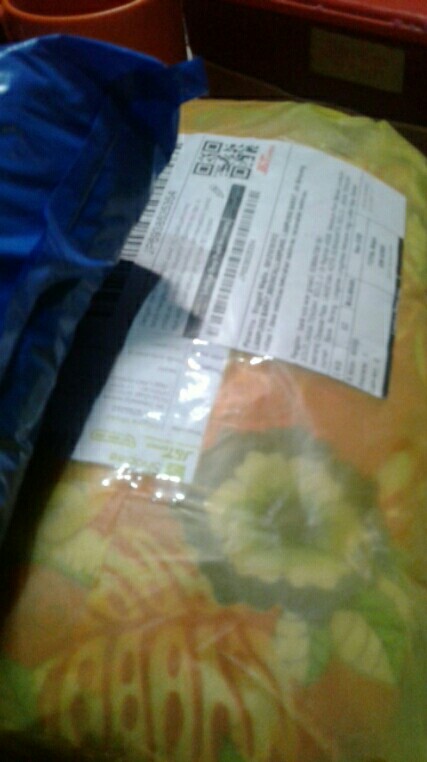 Batik Pria Kemeja Batik Slim Fit Modern Lengan Panjang Corak Motif Unik Colin Dion - Cdl 158