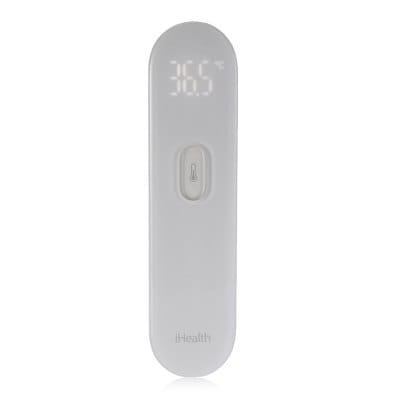 iHealth Thermometer Infrared - PT3 - White