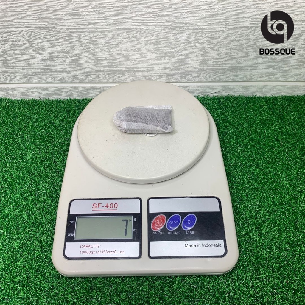 Cairan Setan Ikan Channa Maru YS Auranti Limbata Pulchra Asiatica Red Barito Treathment Khusus Cepat Mutasi Lumer