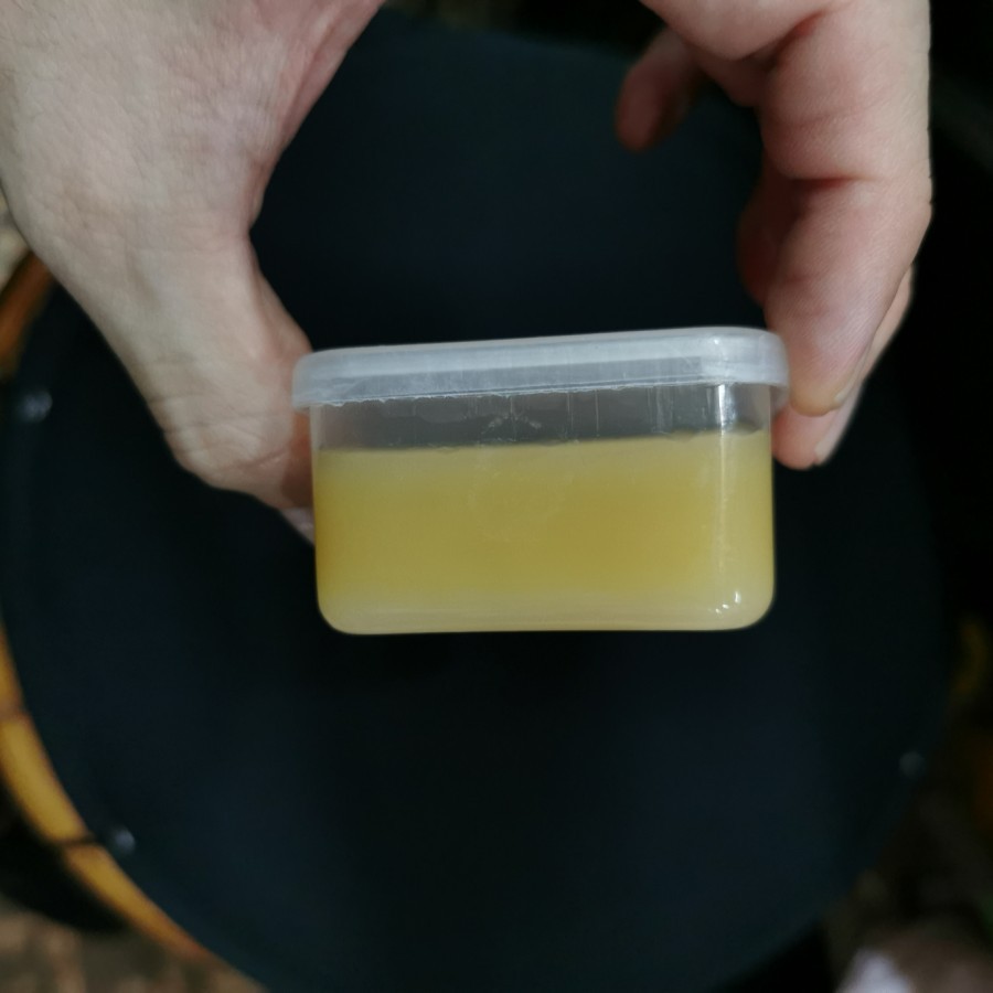 LOTFETT PASTA SOLDER PASTE GREASE MINYAK SOLDER 80gr