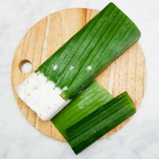 

Tempe daun/1Pc